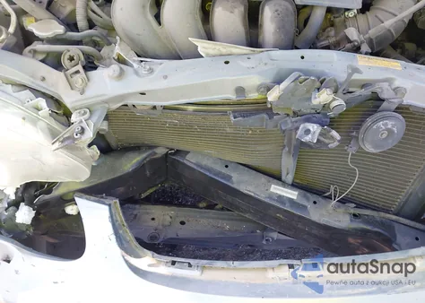 2004 Toyota Corolla Ce z USA, uszkodzony, nr VIN 1NXBR32E04Z318042